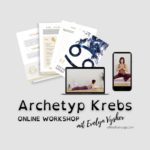 Archetyp Krebs Online Workshop @lynYOGA mit Evelyn Vysher