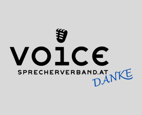 Sprecherverband Österreich, VOICE, Verein für Sprecher:innen