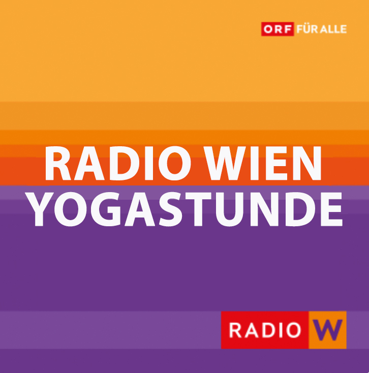 Radio Wien Yogastunde von Radio Wien mit Evelyn Vysher
