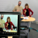 Webinar der WKO - Instagram für EPU mit Evelyn Vysher als Moderatorin und Philipp Pflügl